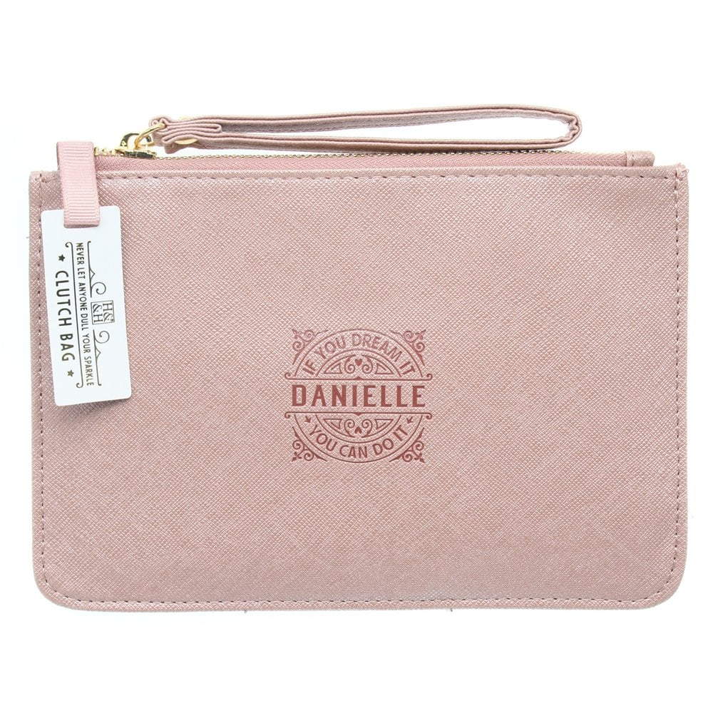 Clutch Bags Danielle