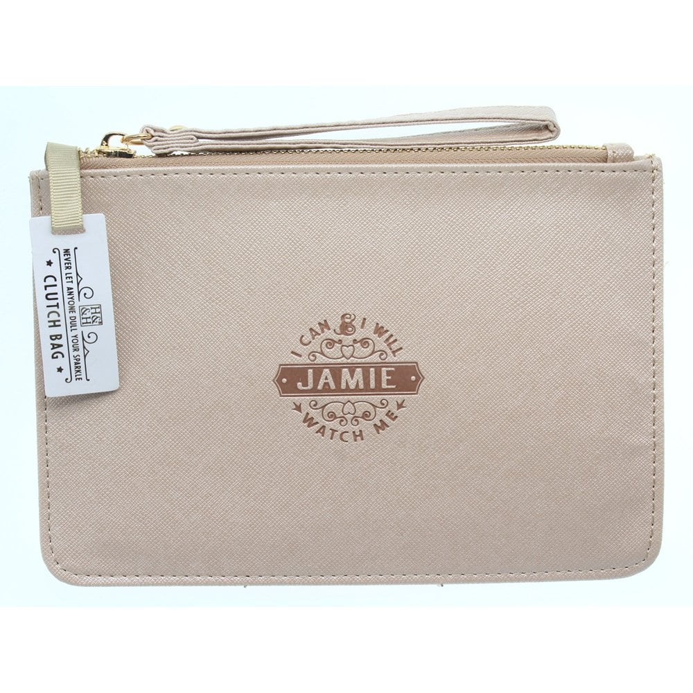 Clutch Bags Jamie