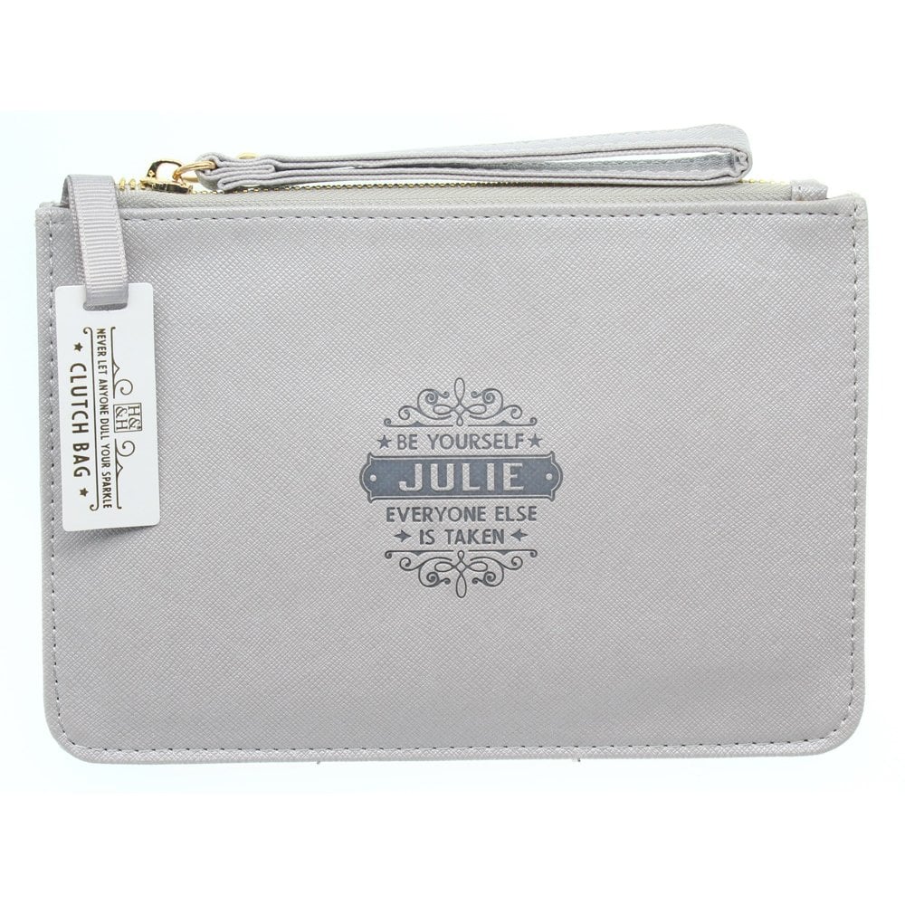 Clutch Bags Julie