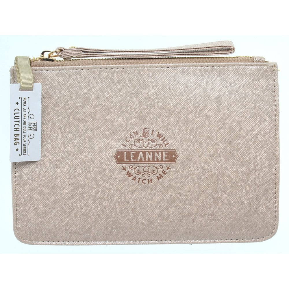 Clutch Bags Leanne