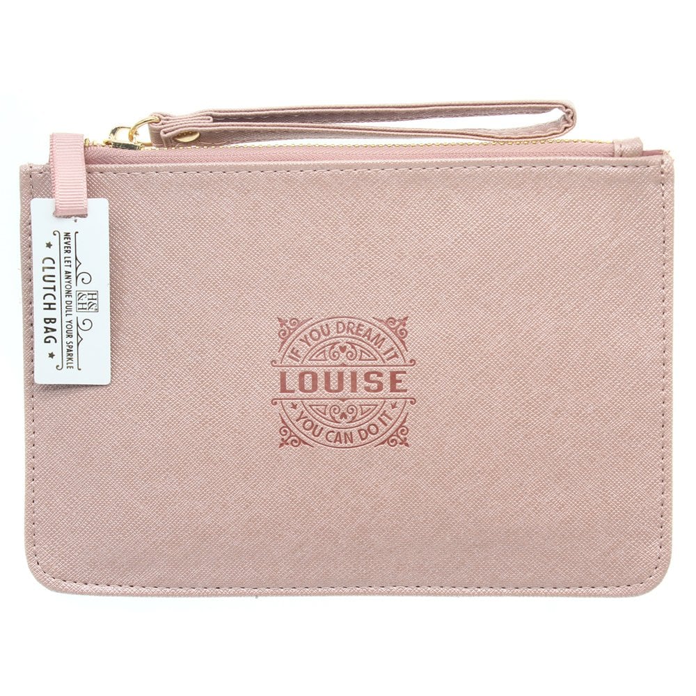 Clutch Bags Louise