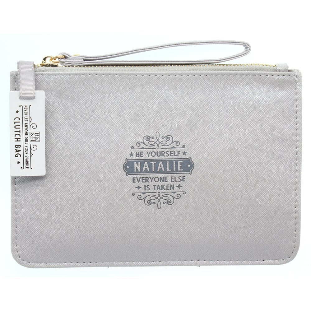 Clutch Bags Natalie