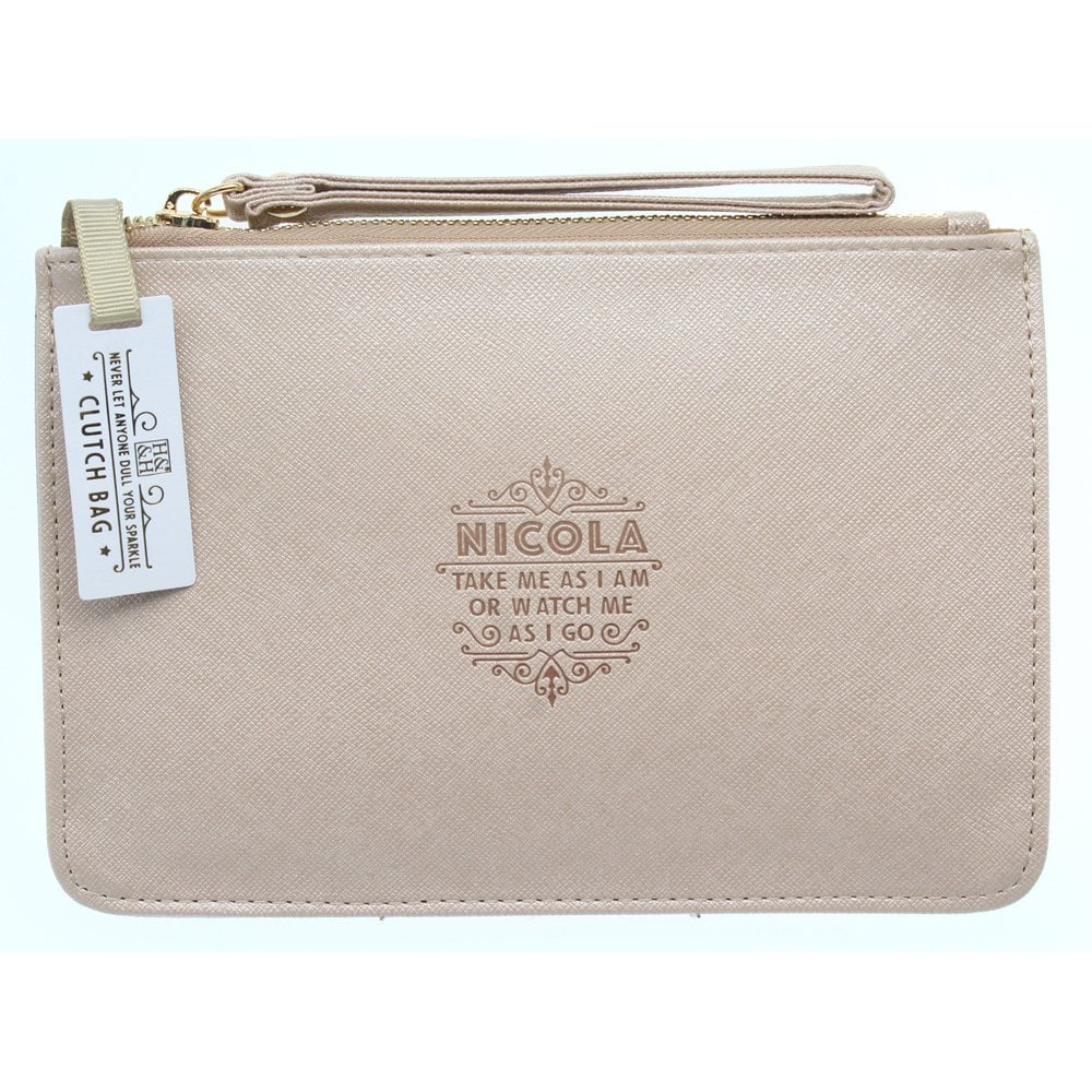 Clutch Bags Nicola