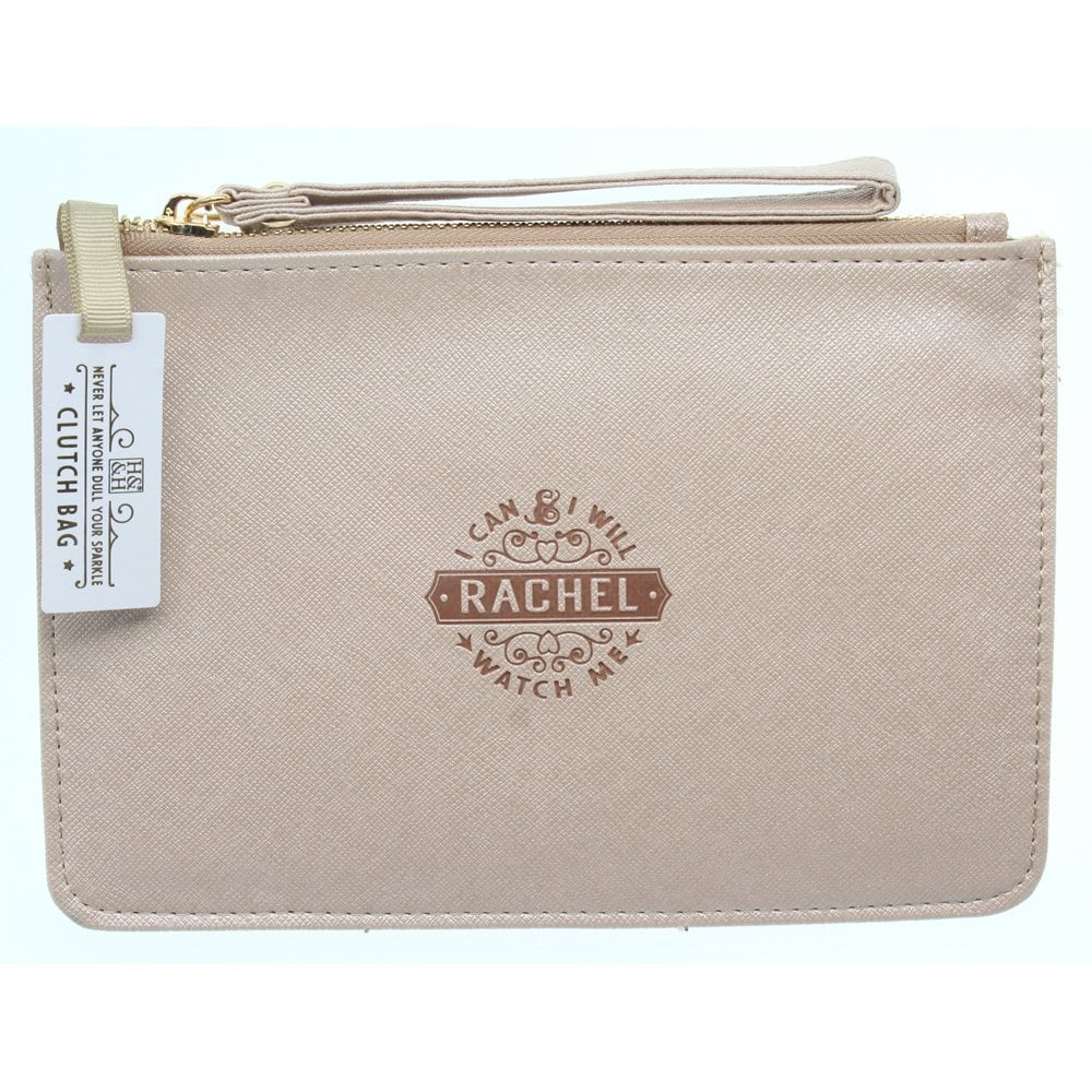 Clutch Bags Rachel