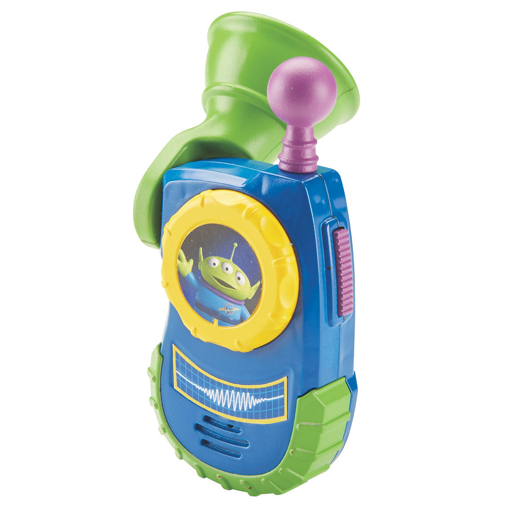 Alienizer