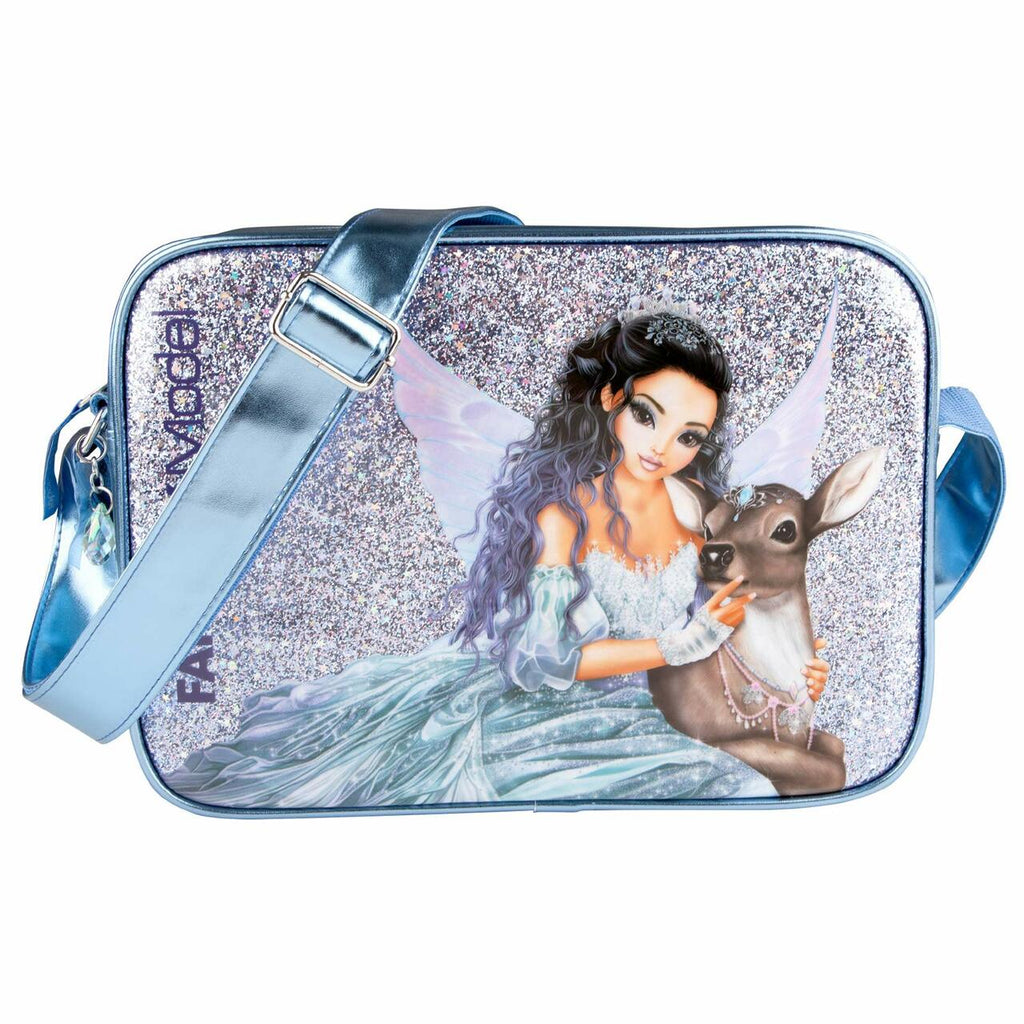 Fantasy Model Shoulder Bag Ice Princess