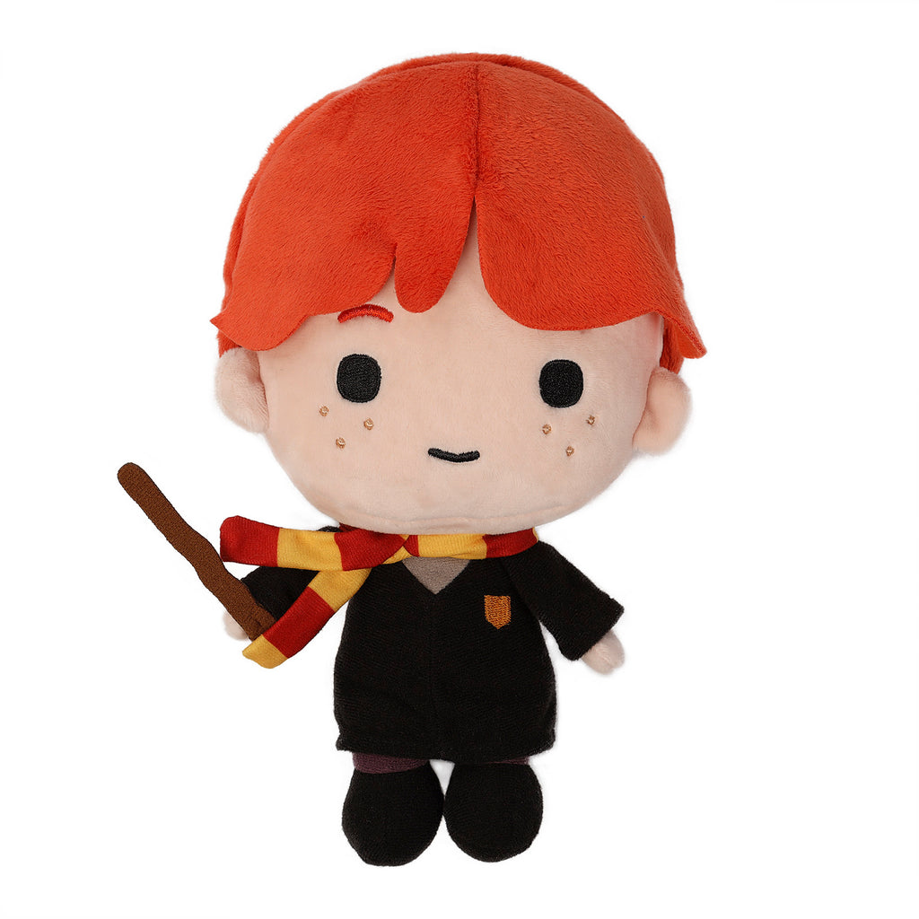 Harry Potter 8" Plush Asst Ron Weasley