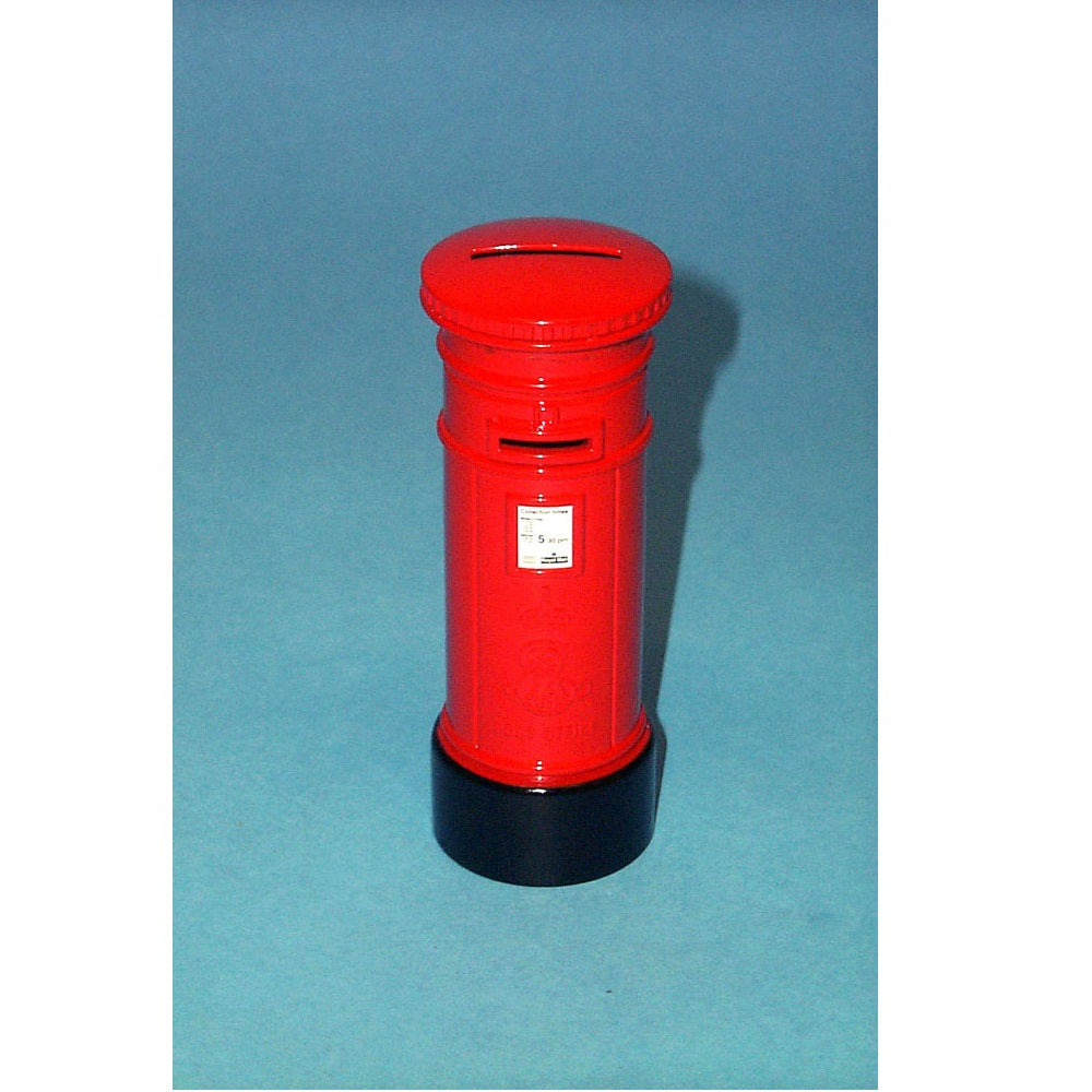 Post Box D (D) Post Box | The Scotland Shop