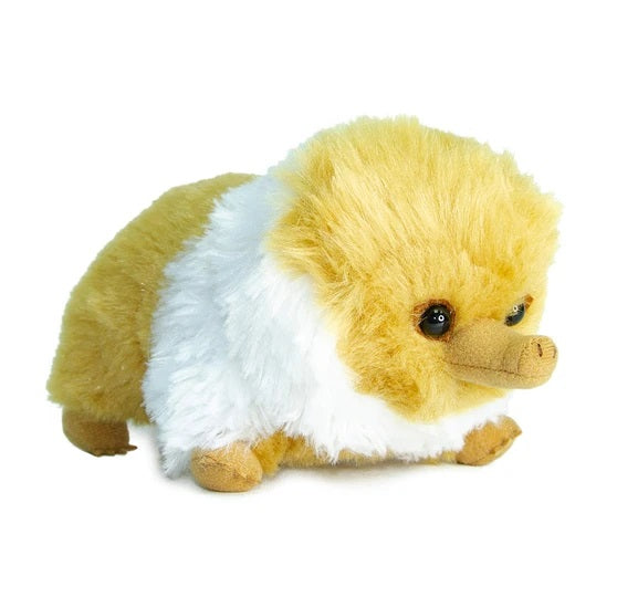 Baby Niffler 7" Ginger