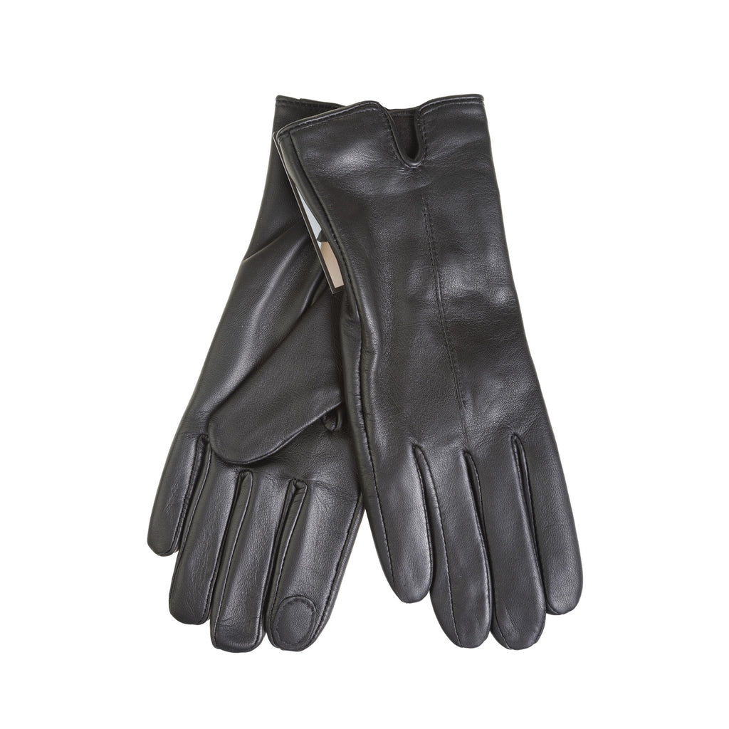 Ladies Leather Gloves