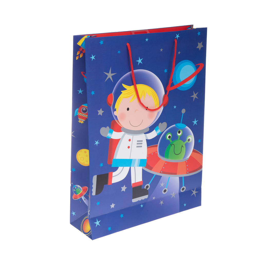 Spaceman Bag