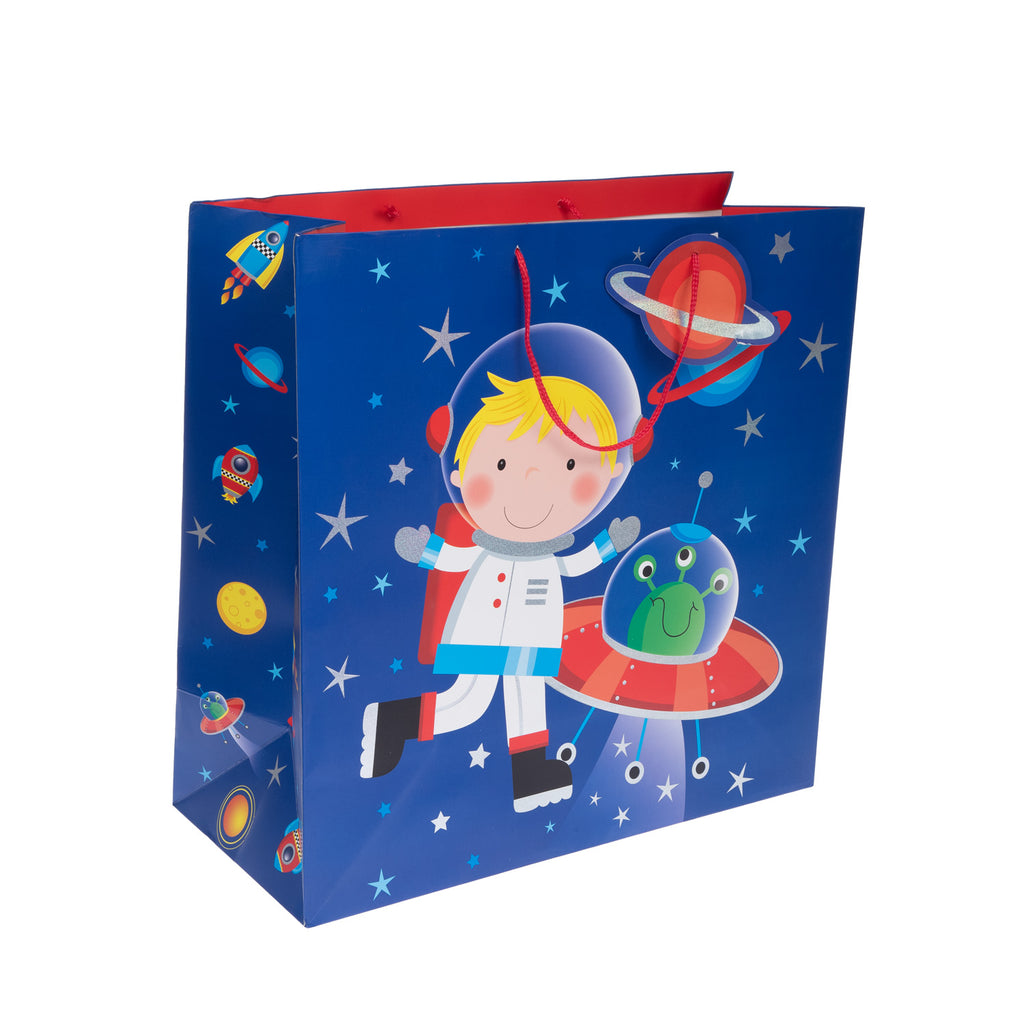 Spaceman Bag