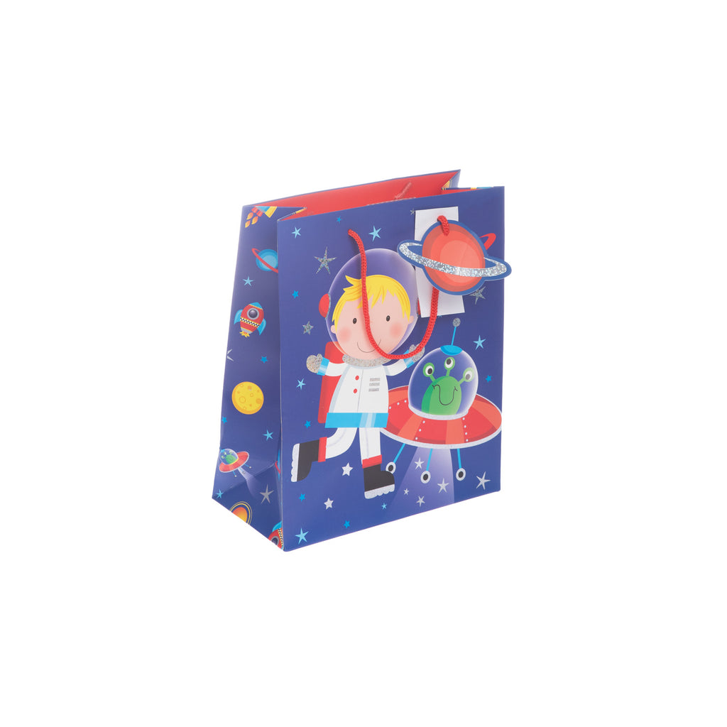 Spaceman Bag