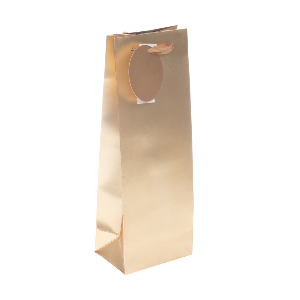 Matt Metallic Bag
