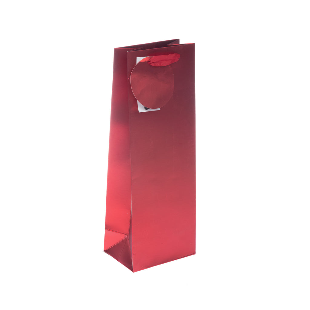 Matt Metallic Bag