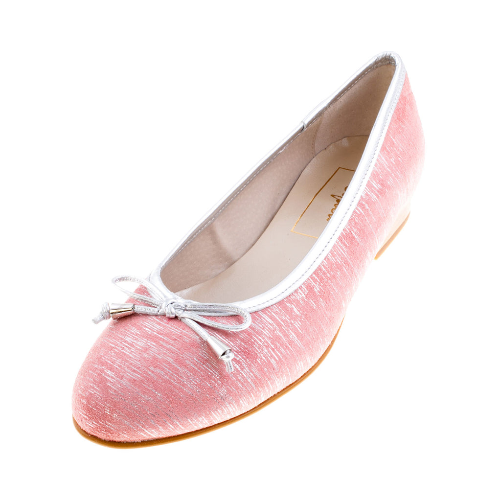 Women's 2987 Slip On Ballerinas