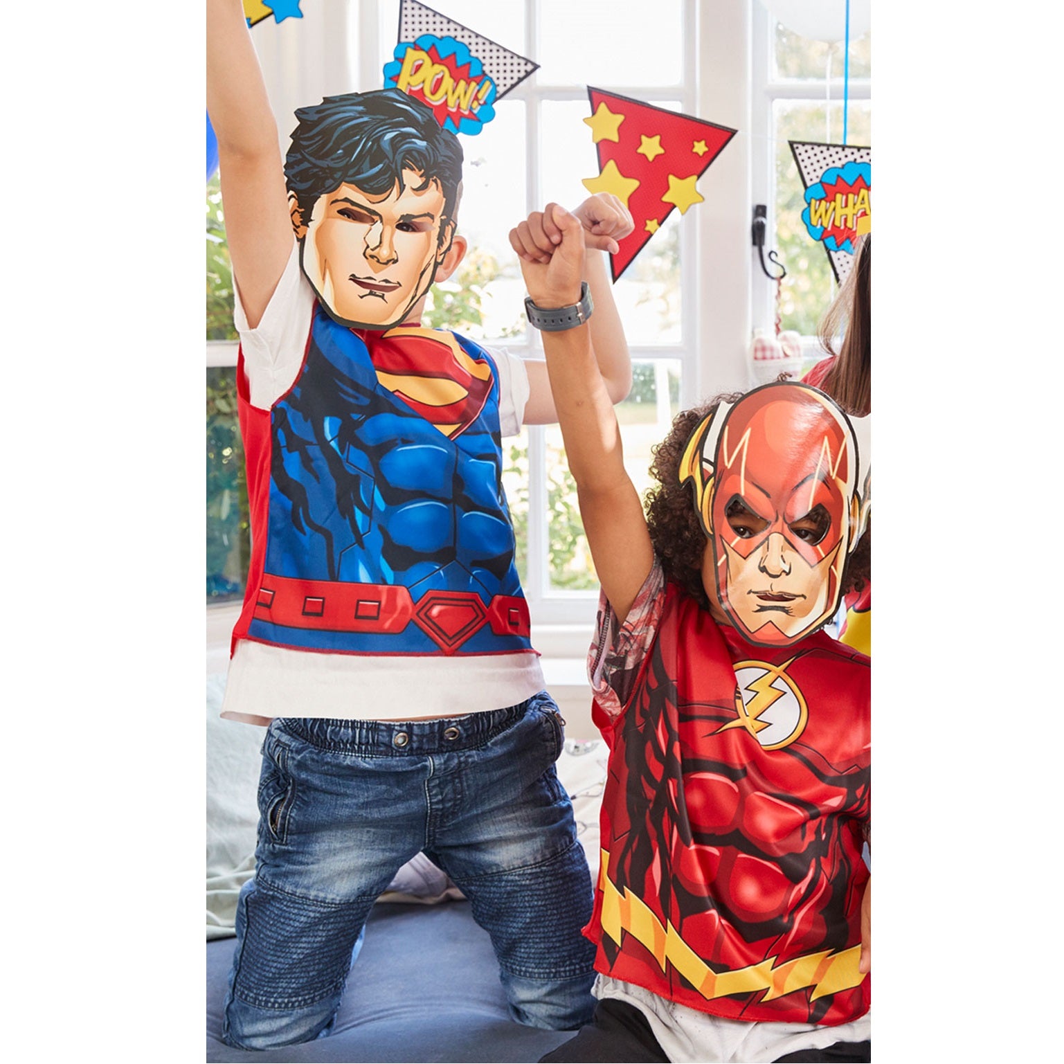 (S)Flash Party Pack | The Scotland Shop
