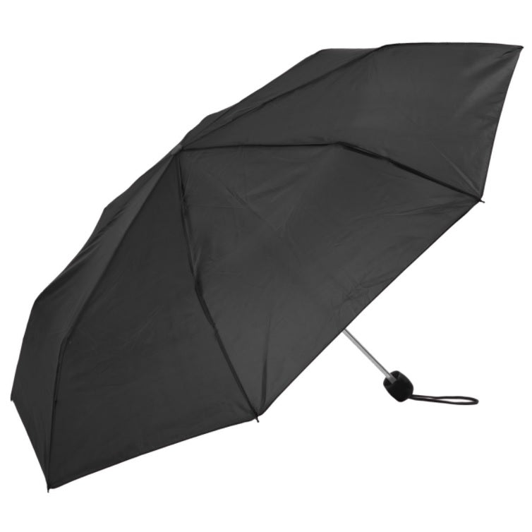 Unisex Compact Umbrella