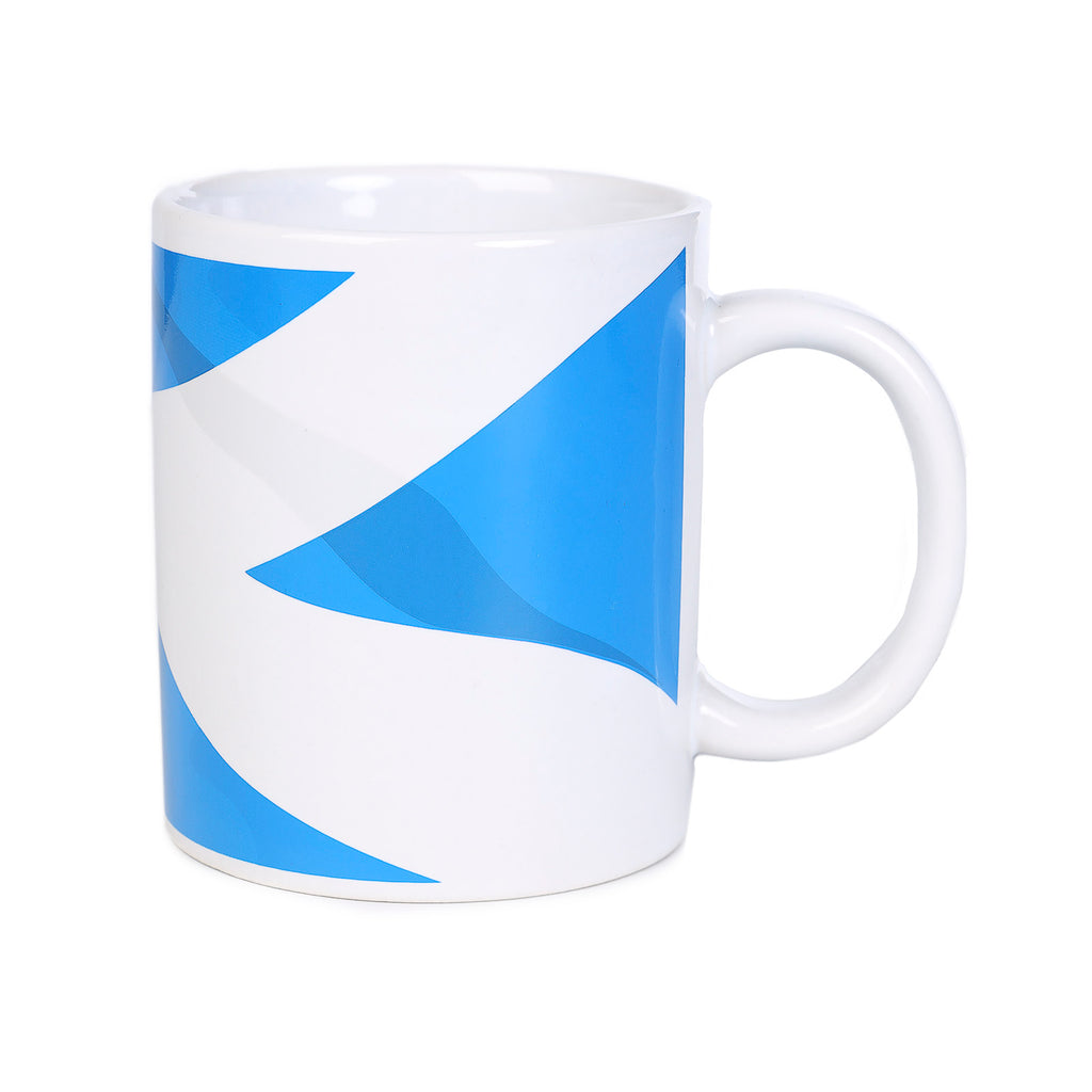 Saltire Mug