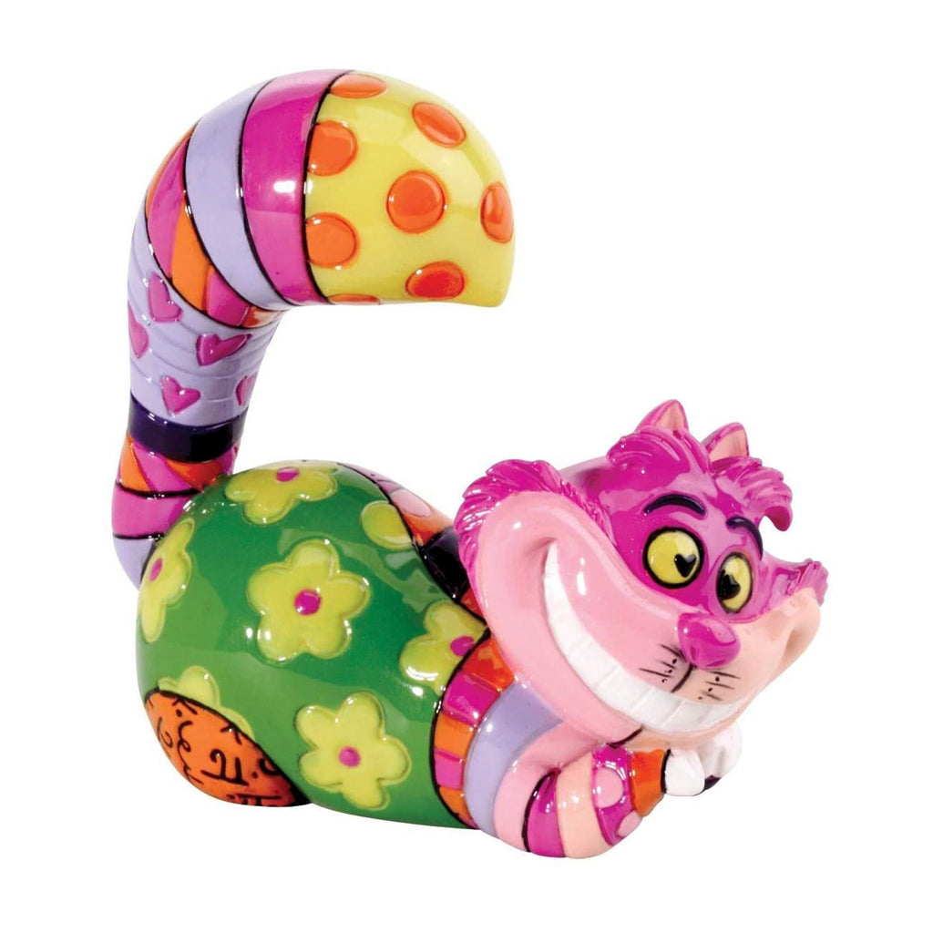 Cheshire Cat Mini Figurine