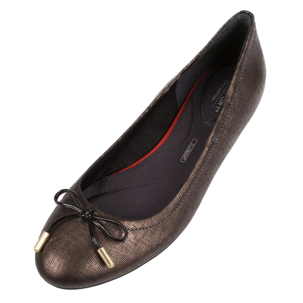 Women's Tmhw20 Tied Ballerina