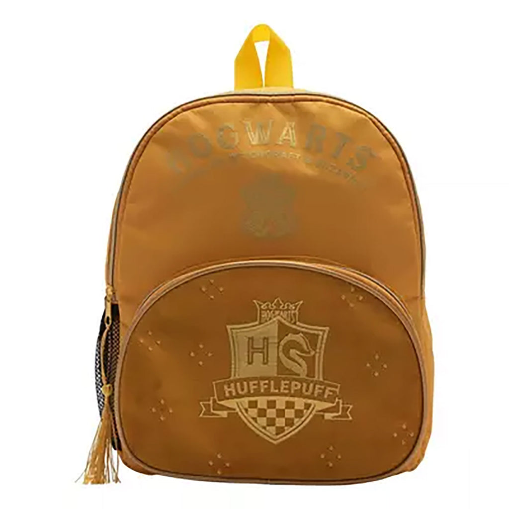 Wb Hp Alumni Backpack Hufflepuff