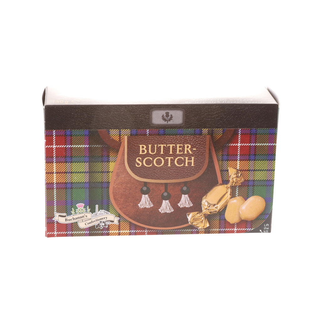 Butterscotch