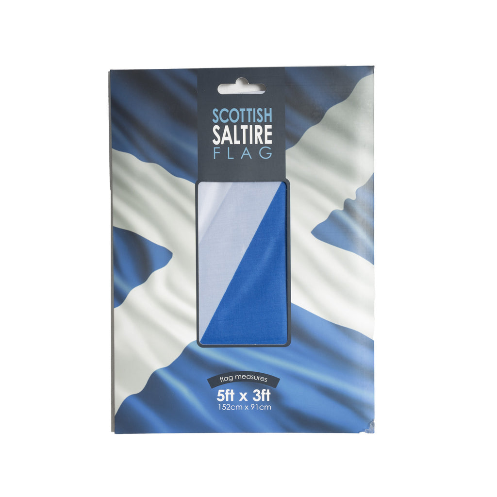 Scotland St Andrews Flags 5Ft X 3Ft