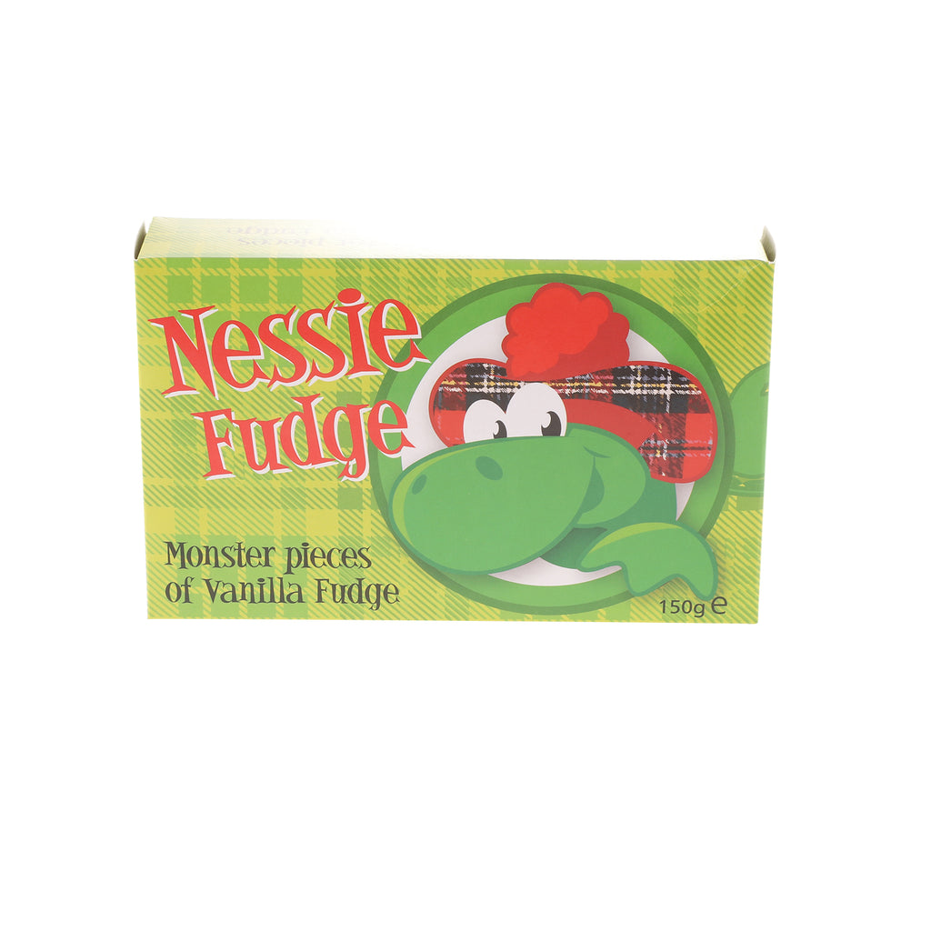 Nessie Fudge 150G
