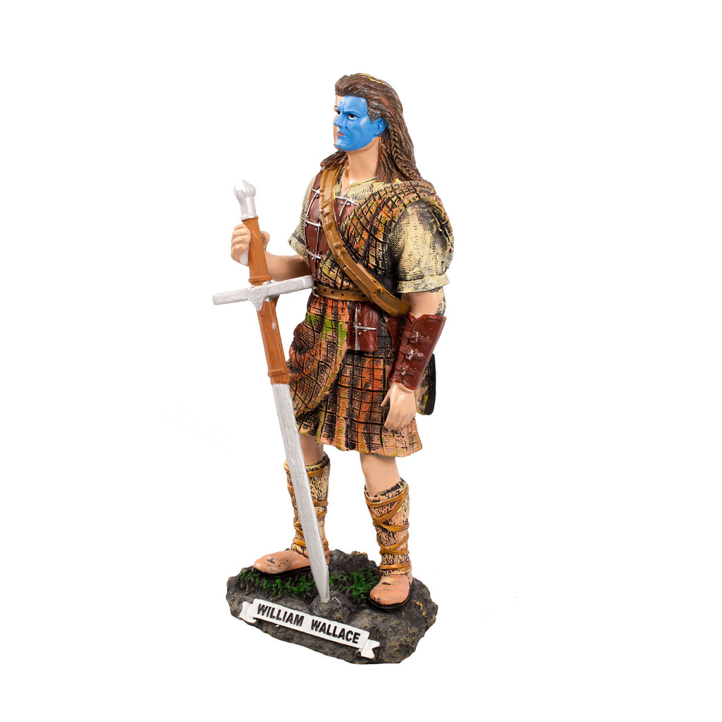 Braveheart Sculpture Large