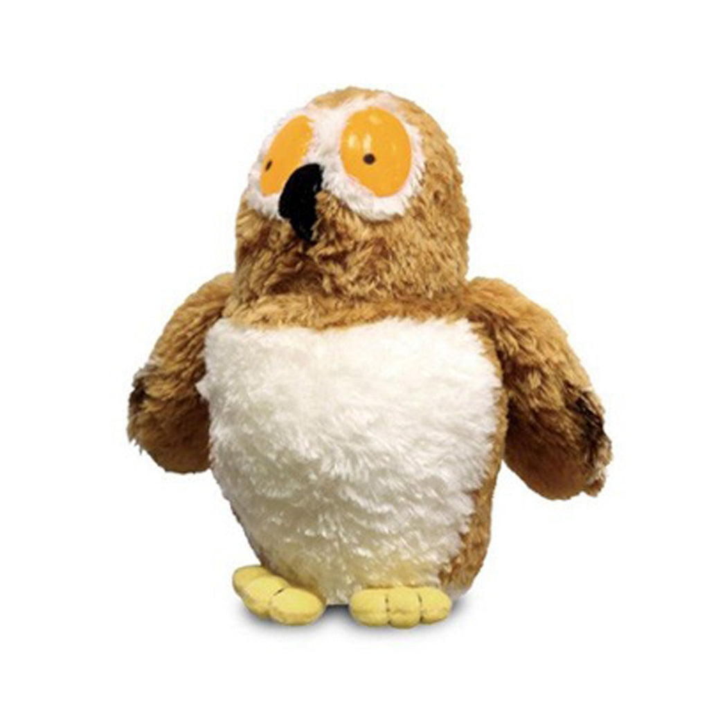 Dr Seuss Gruffalo - Owl