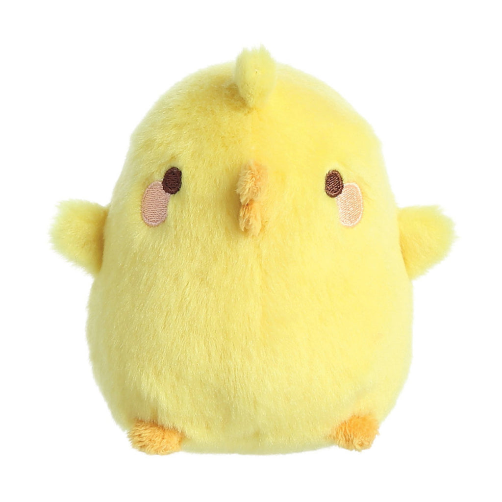 Piu Piu Soft Toy 4.5In
