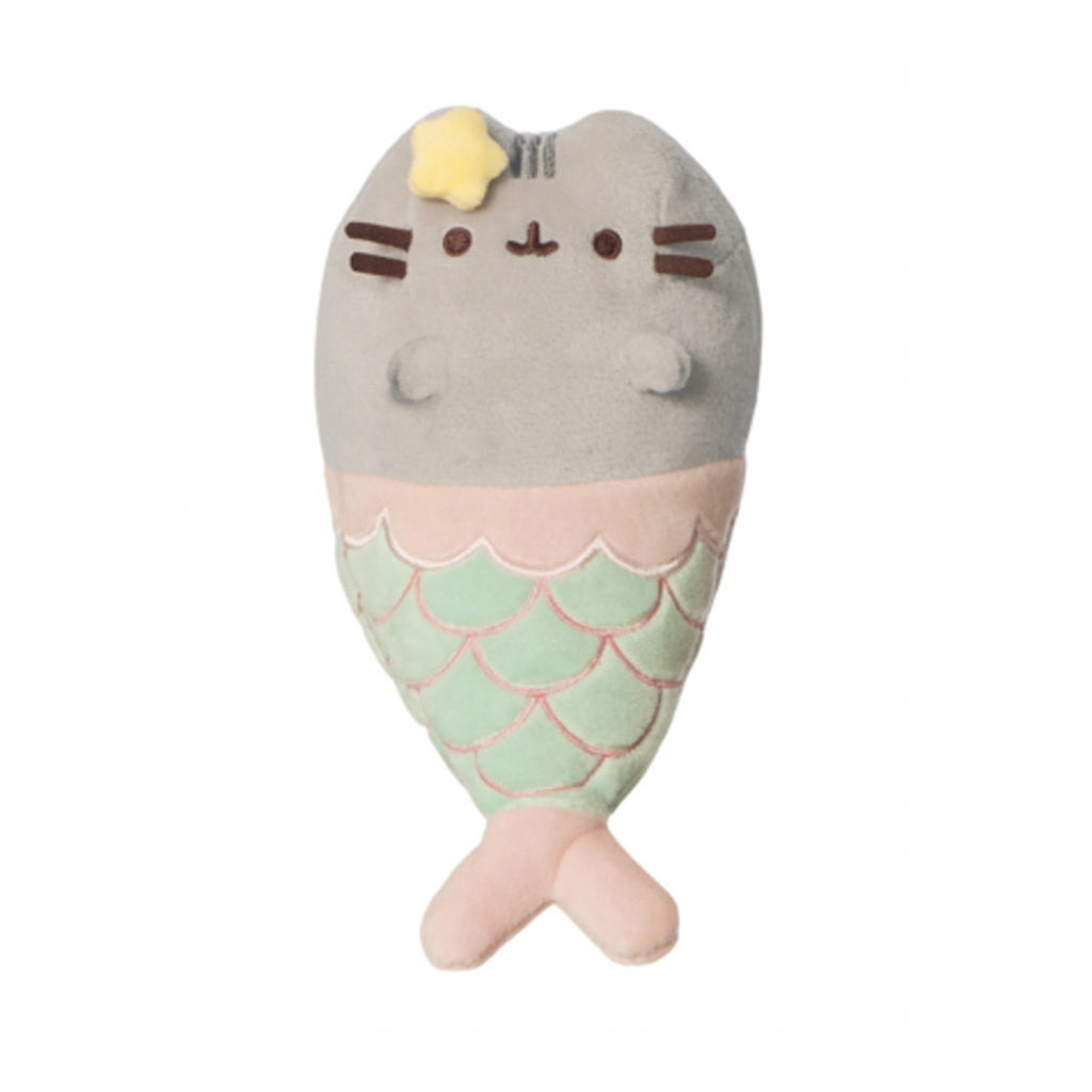 Pusheen Mermaid Pusheen
