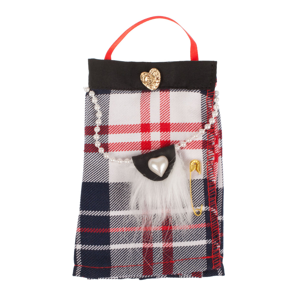 Scottish Kilt