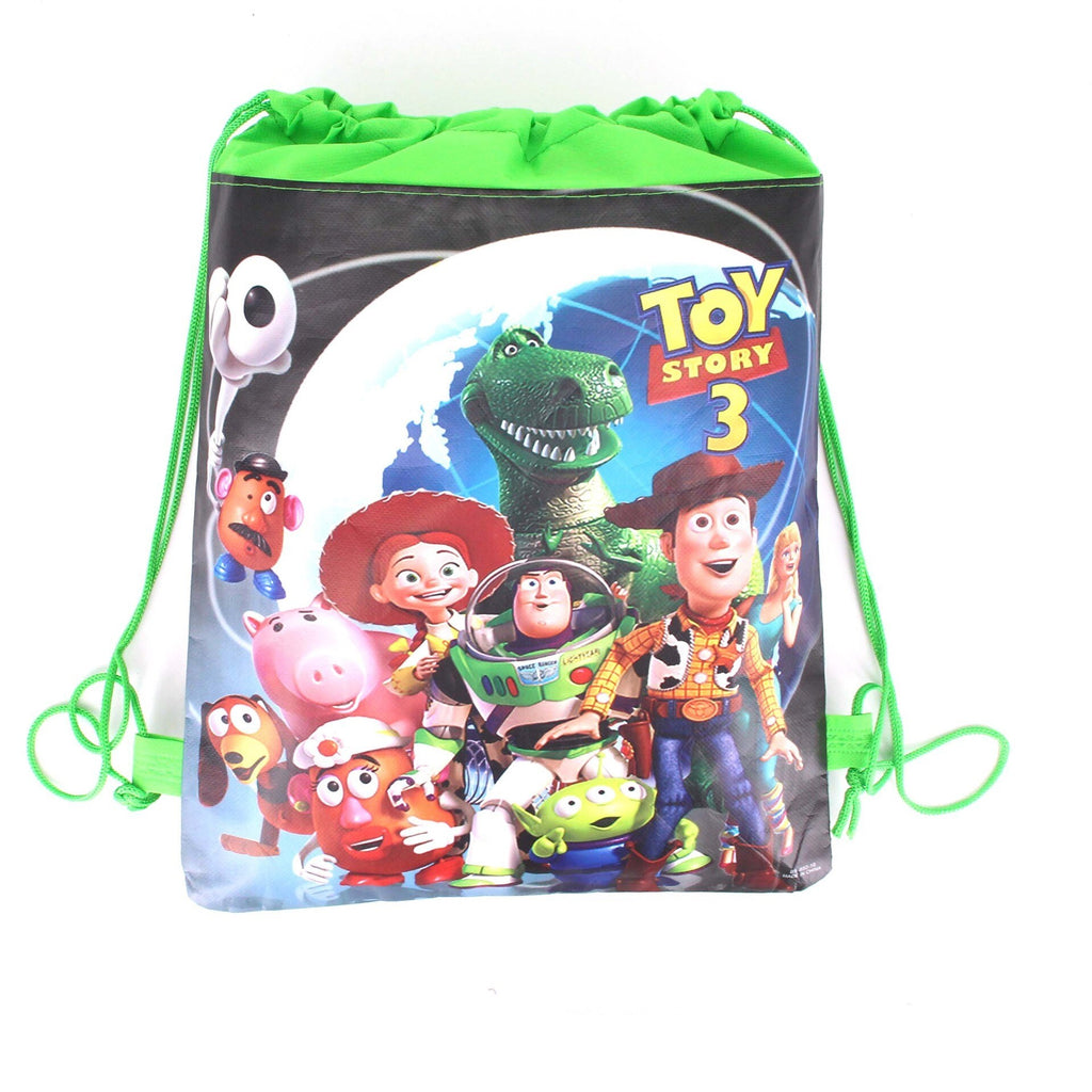 Buzz Torso Trainer Bag