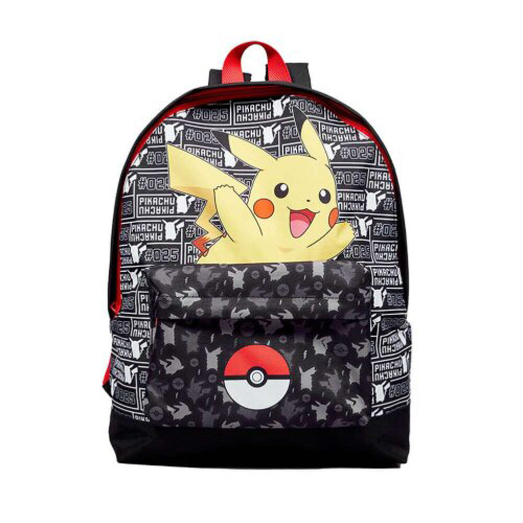 Pokeball Urban/Roxy