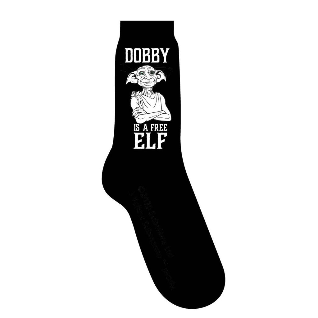 Dobby Socks
