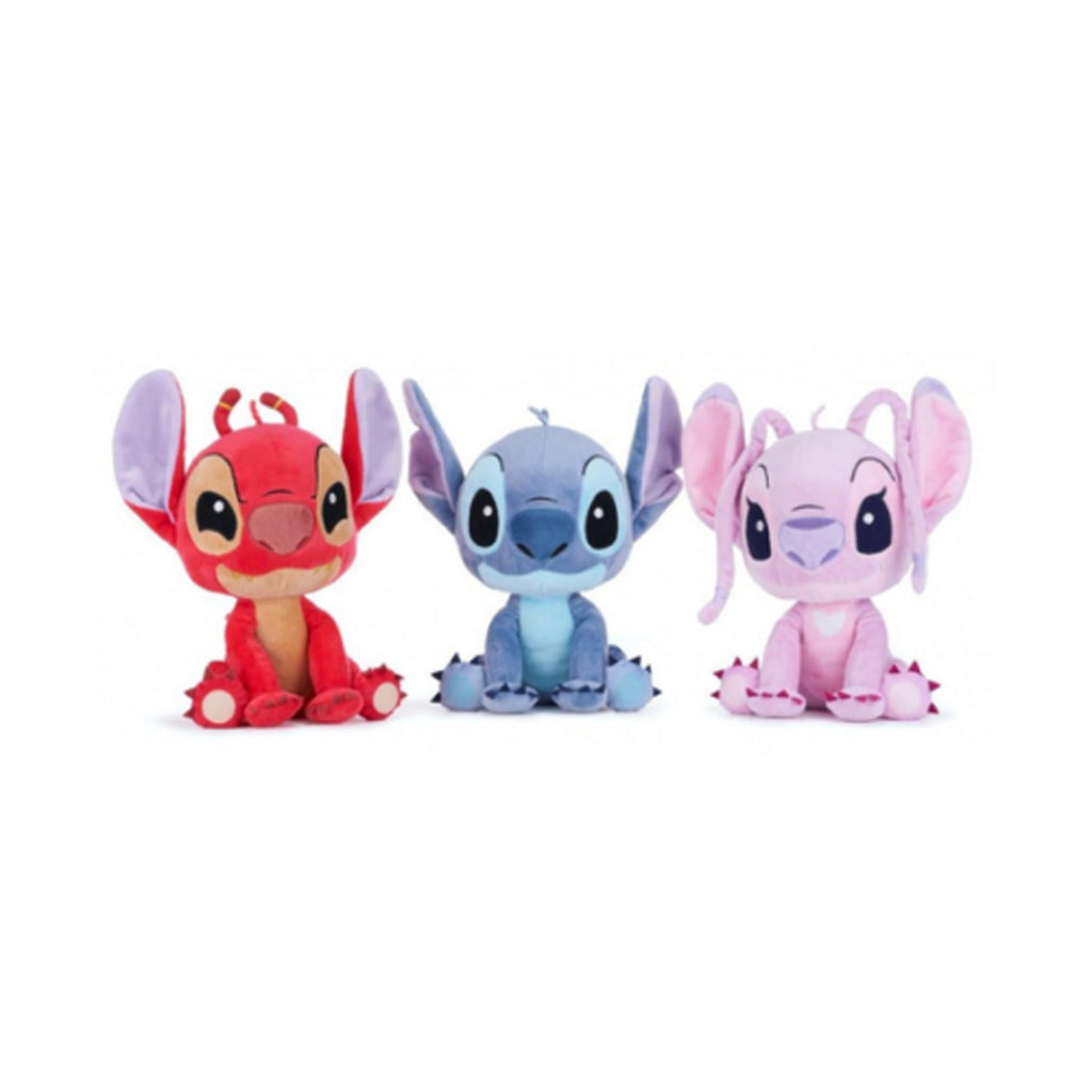 12"/30Cm Stitch Plush