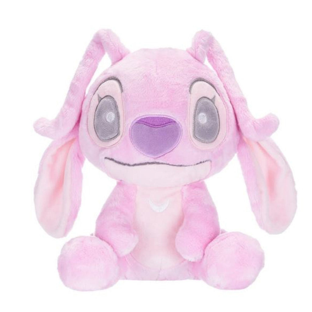 9.5"/23Cm Sunggletime Stitch Plush