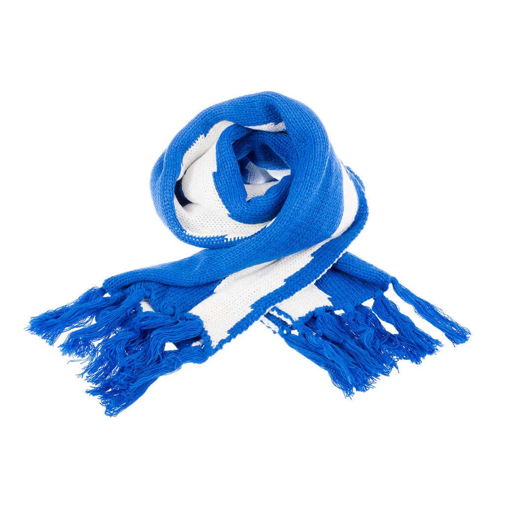 Scarf-Scotland Flag-Acrylic