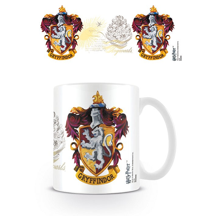 Mug Harry Potter