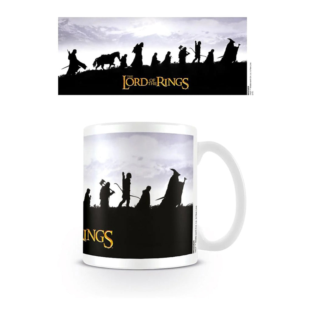The Lord Of The Rings