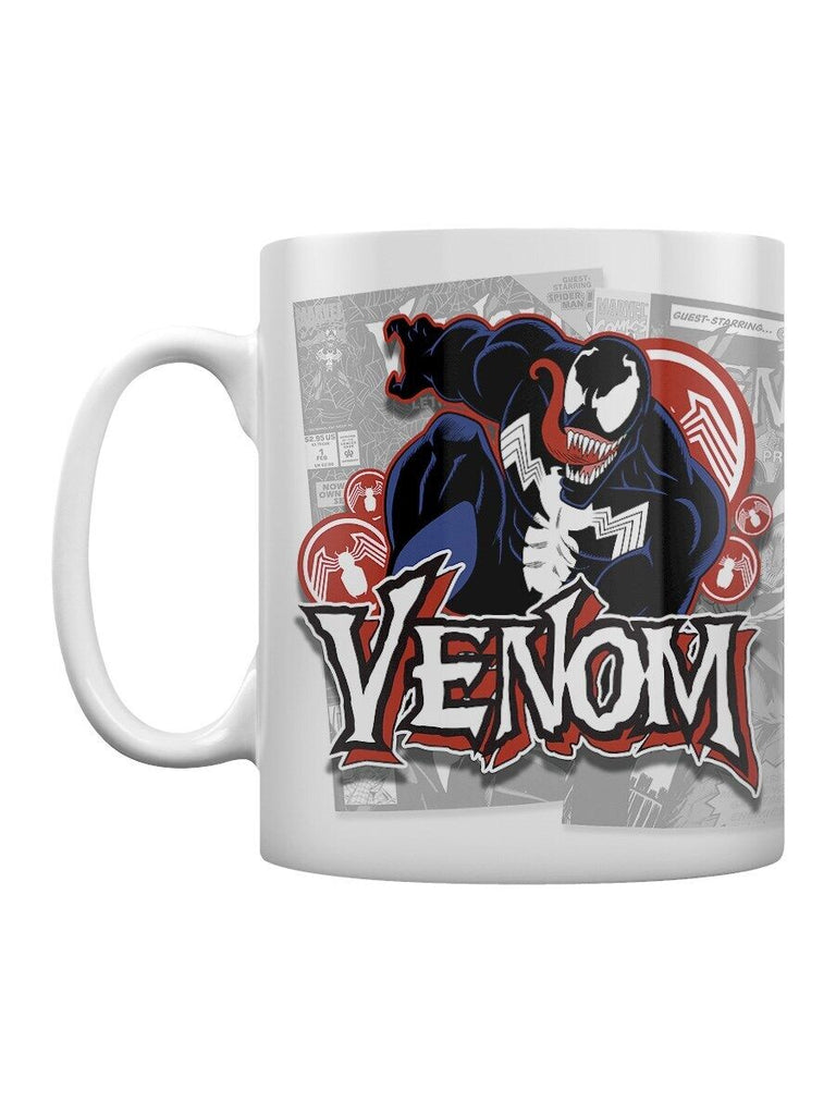 Venom