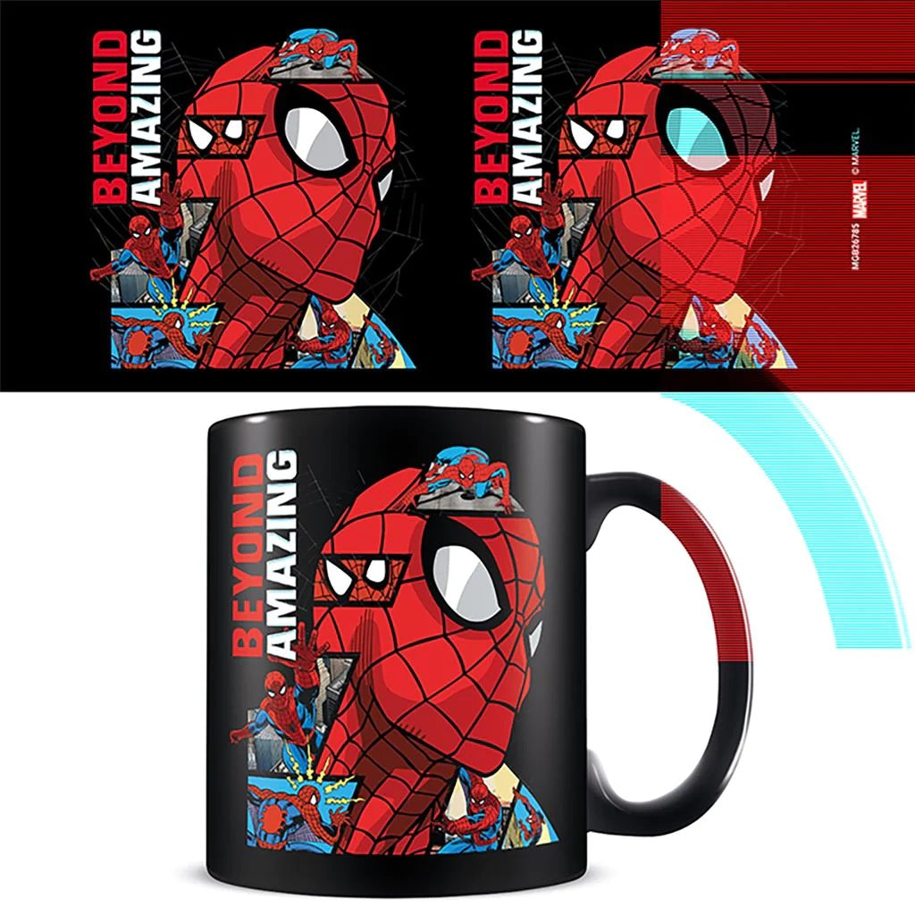 Spider-Man