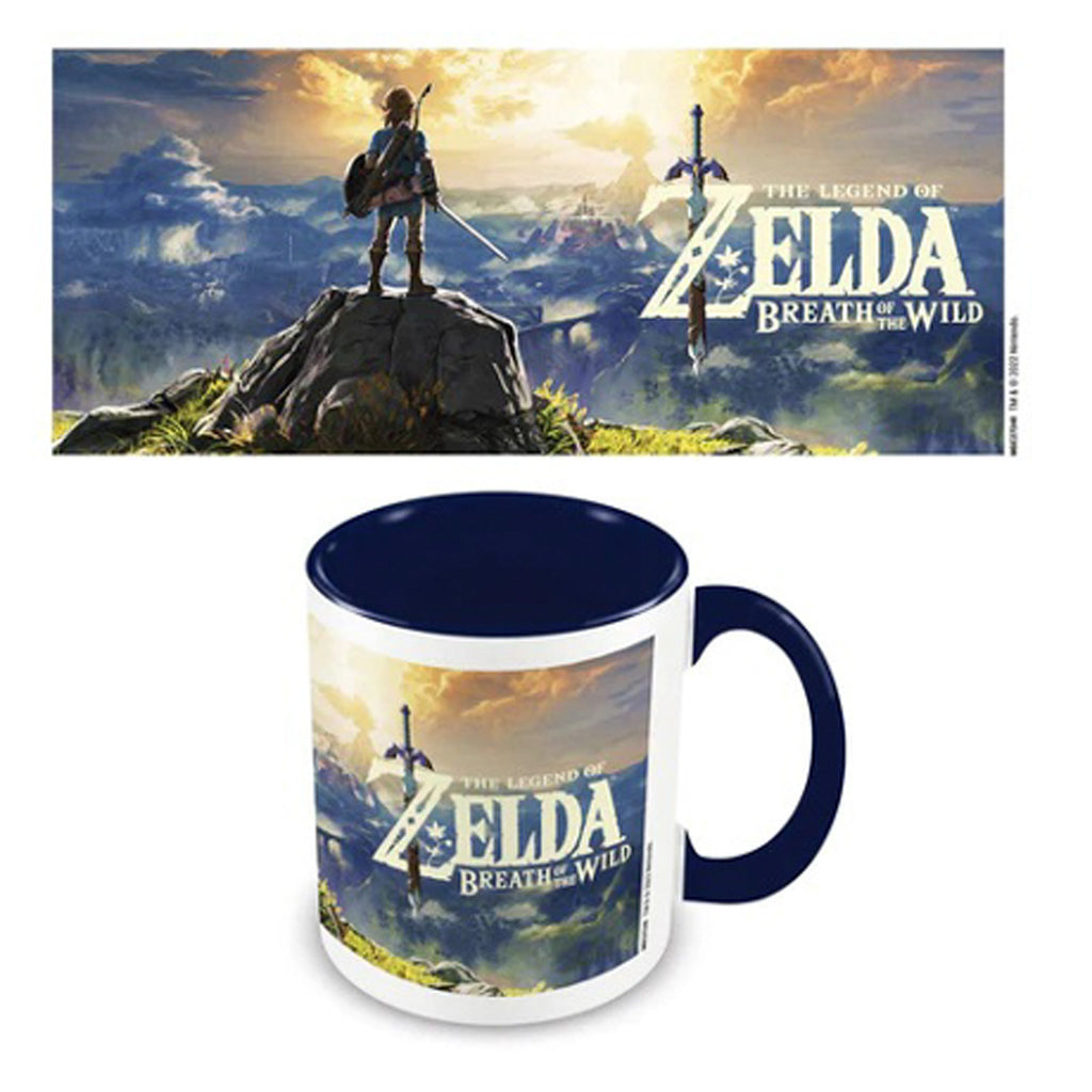 Zelda: Botw