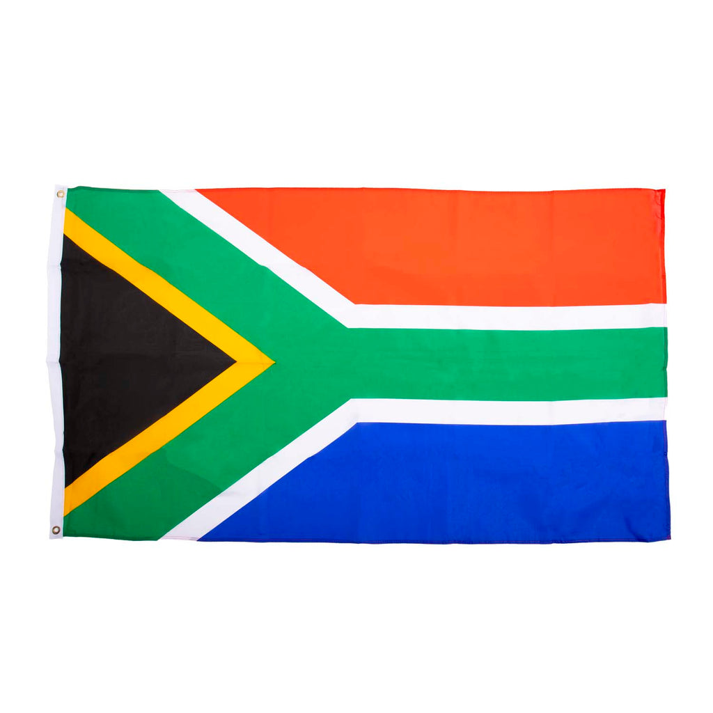 5X3 Flag South Africa