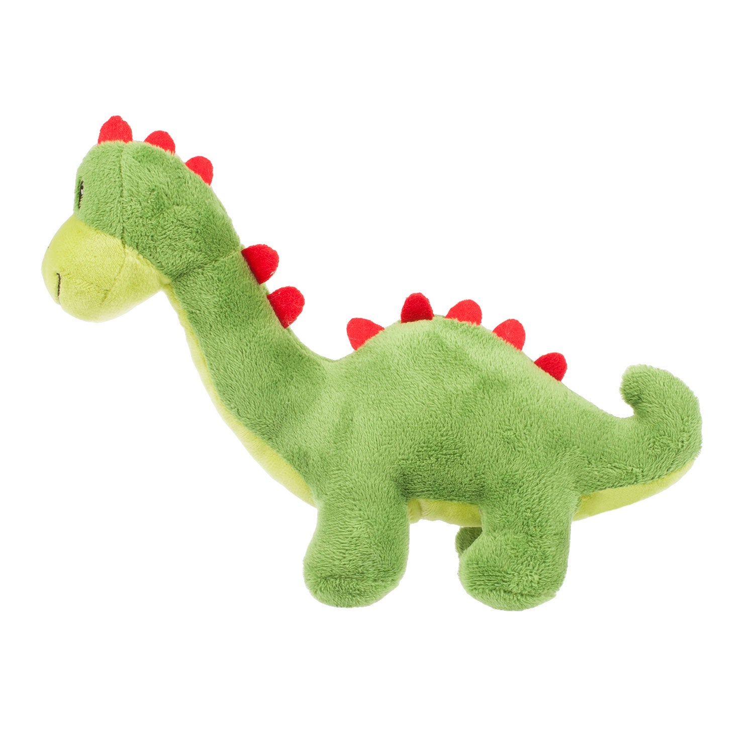Pink Nessie 15cm | Soft Toys | The Scottish Shop - View #7