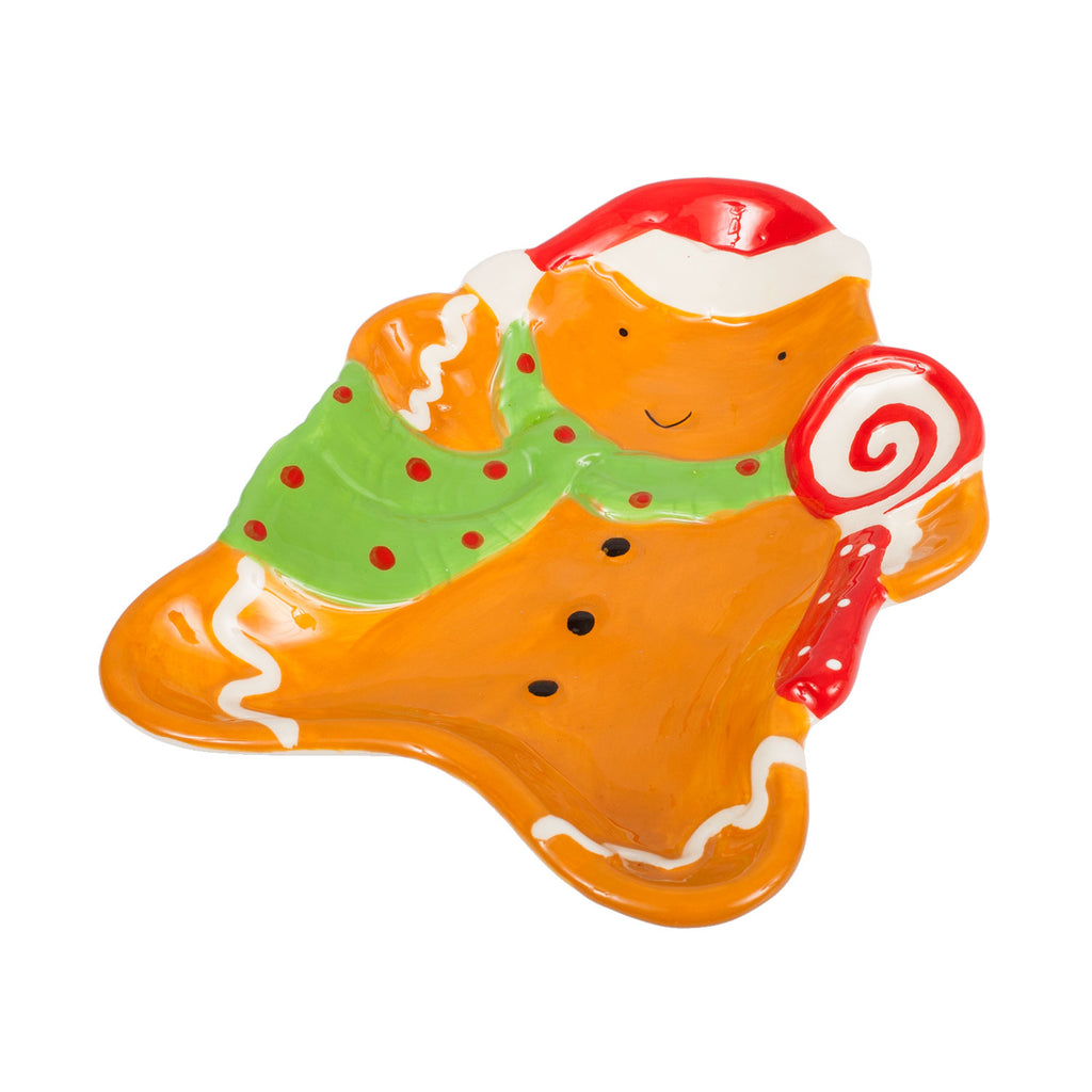 Cookie Plate