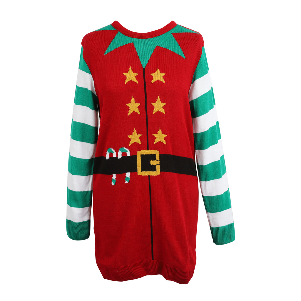 Elf Tunic