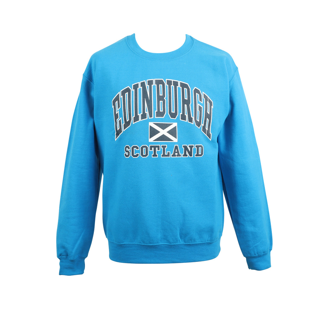 If In Stock Sapphire Blue